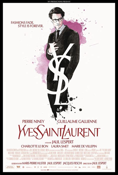 yves saint laurent film docsity|yves st laurent documentary.